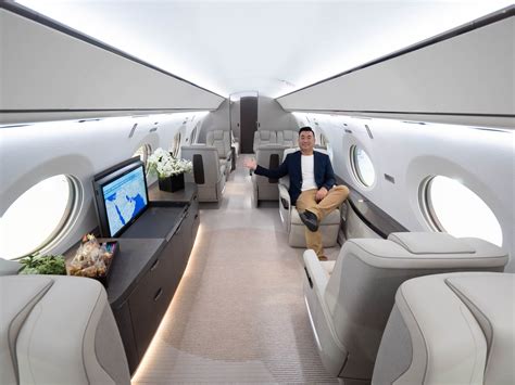 Private Jet Charter By Jetfinder