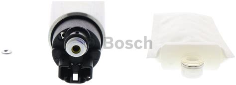 Bosch In Tank Electric Fuel Pump 69484 Ebay