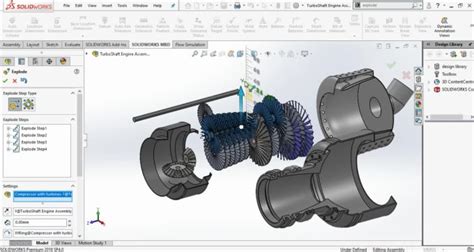 Do Mechanical 3d Model Cad Product Design Using Solidworks By