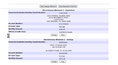 108 Solutions Military Life 108 Solutions Guide To Mypay Menu Breakdown