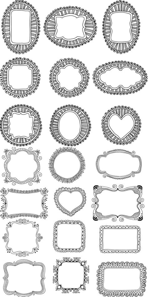 antique frame free clipart 10 free Cliparts | Download images on ...