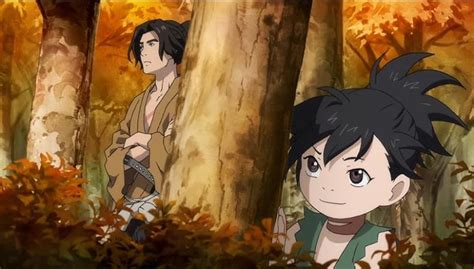 Dororo 2019