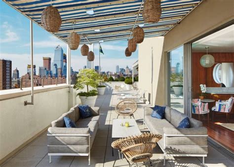 5 Of The Most Lux Airbnb Listings In NYC