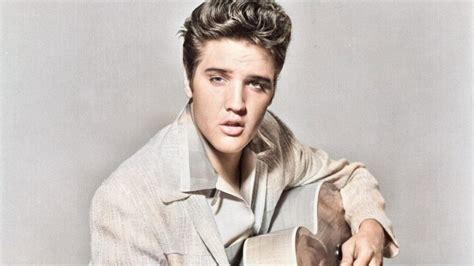 Nos Anos Da Morte De Elvis Presley Confira Curiosidades Sobre O