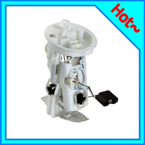 China Fuel Pump Assembly For Bmw E