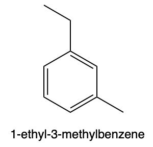 Methyl Ethyl Benzene