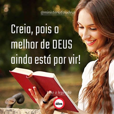 Ministério Fala Deus on Tumblr