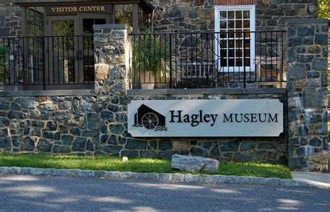 Discover the Hagley Museum & Library | Check-It-Off Travel | Custom ...