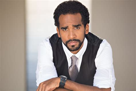 Orson Van Gay II Athlone Artists