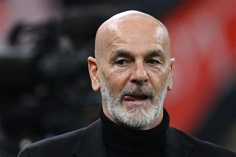 Milan Practically Sacked Pioli In December Report Football Italia