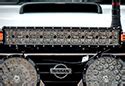 Stedi St Pro Double Row Led Light Bar Napa Auto Parts