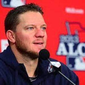 Jake Peavy Bio Age Mlb Network Net Worth Salary And Wife