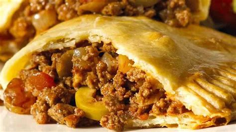 Se Celebra El D A Mundial De La Empanada C Mo La Preparan En Cada