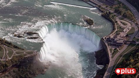 Urlaubstipps Rekord H Ngebr Cke Und Neues Von Den Niagara F Llen Onetz