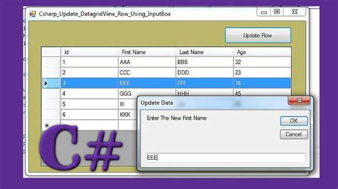 C Datagridview Add Row C Controls Datagridview Add Row By Riset