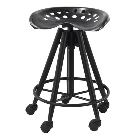 Bar Stool With Casters Ideas On Foter