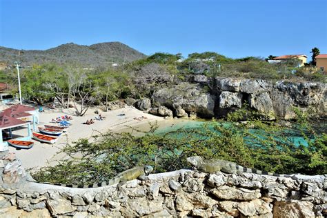 Gone Caribe Hato Cave Beach Tour