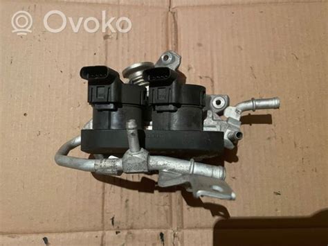 A Mercedes Benz E W Egr Valve A Ezparts Used