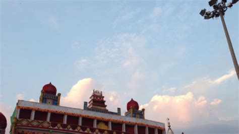 Durgamba temple - Davanagere | Durgamba temple Photos, Sightseeing -NativePlanet