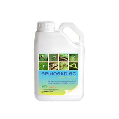 Spinosad Insecticide For Chickens Lice Treatment And Aphids Youge Biotech Chinese Pesticide