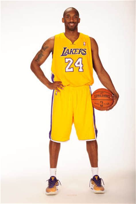 Kobe Bryant Is Back N Ready Is The NBA Ready Pictures, Photos, and ...