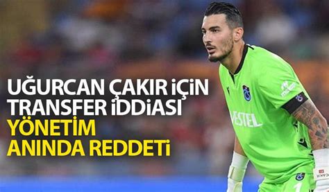 Trabzonspor Un Y Ld Z I In Transfer Iddias Y Netim An Nda Reddetti