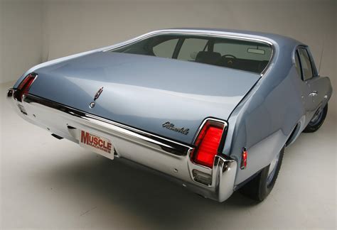 1967 Oldsmobile F 85 Information And Photos MOMENTcar