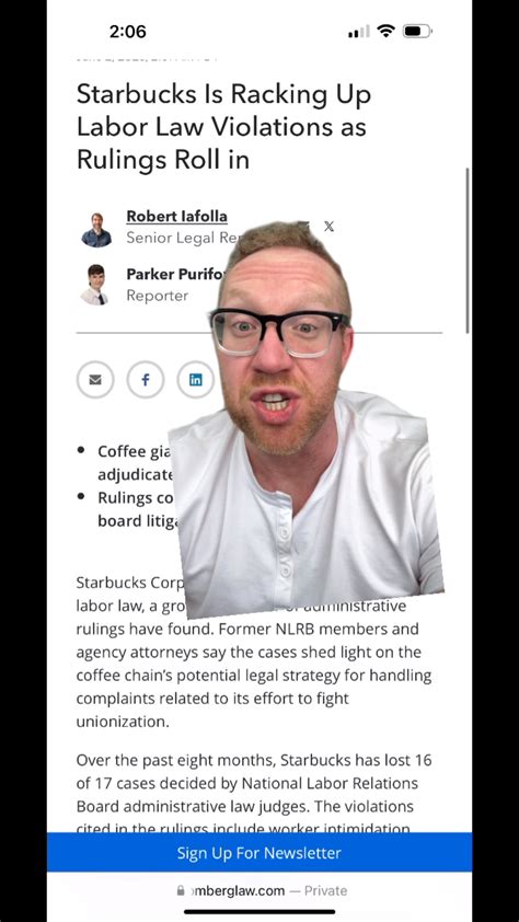 They LIED about the LAW! Your manager is probably not an employment law