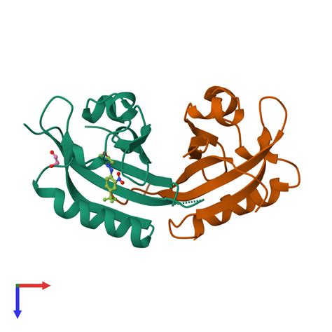 Pdb F O Gallery Protein Data Bank In Europe Pdbe Embl Ebi