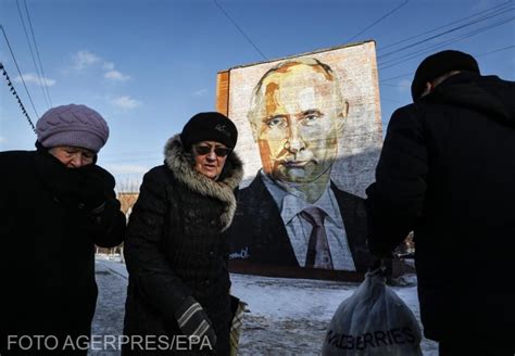 România se teme de graniță comună cu Rusia Tomac Putin și a pierdut