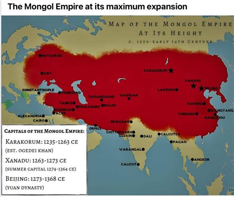 Unusual And Fascinating Maps That Might Change Your Perspective On