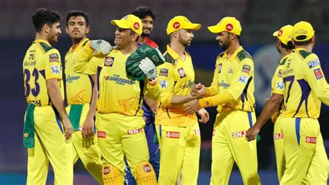 Ipl 2025 गेम चेंजर खिलाड़ी पर Csk की नजर Rcb के लिए भी काट चुका है गदर Ipl 2025 Mega