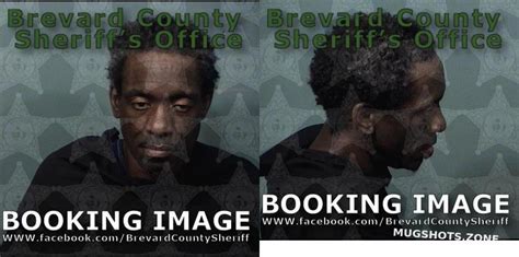 Nelson Michael Antwan Brevard County Mugshots Zone