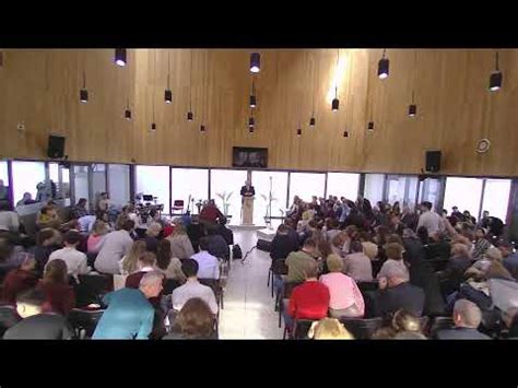 Bethel Wien Livestream YouTube