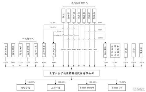 六合宁远即将创业板上会，依赖境外收入，市占率较低crocdmo业务毛利率新浪新闻