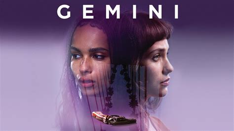 Gemini - Movie - Where To Watch