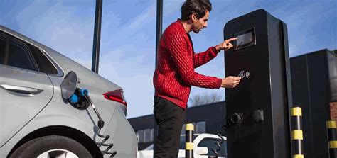 Innovations Powering the Electric Vehicle Transformation | Allstar