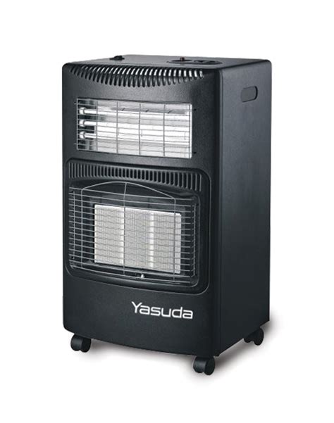 Yasuda Gas Heater YS 08 In Nepal Gas Heater Price In Nepal