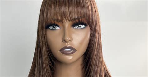 How To Choose The Right Wig For You