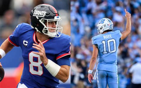 Possible Quarterback Scenarios For The New York Giants