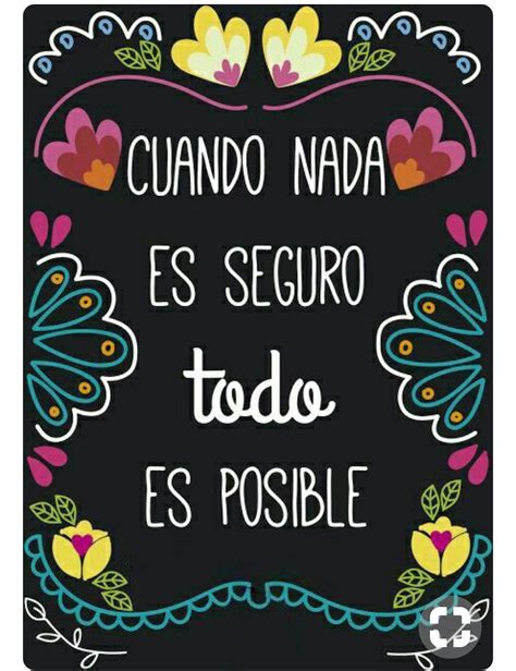 Pin De Rosanna Arias En Frases Y Mensajes Bonitos Frases Positivas