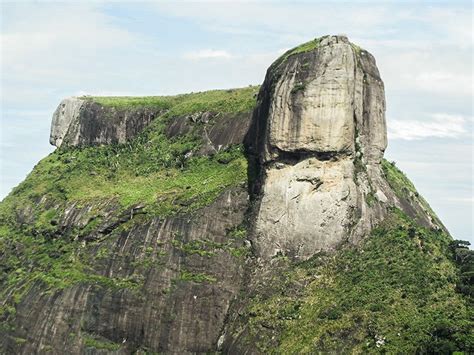 10 Curiosas Formações Rochosas No Brasil Desviantes Turismo