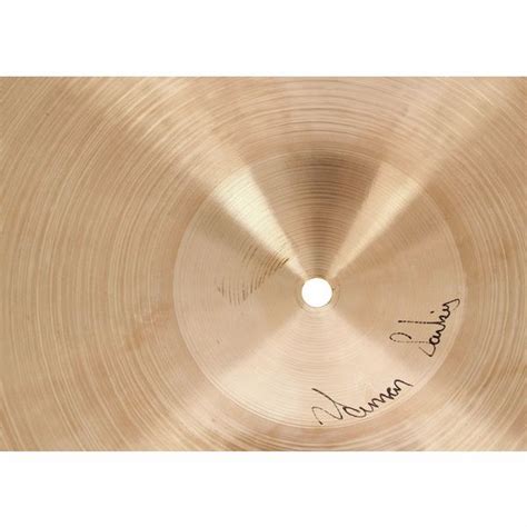 Istanbul Agop 20 Traditional Dark Ride Thomann United States