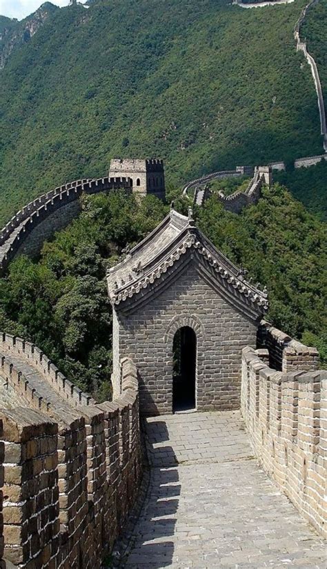 Como Visitar A Muralha Da China Dicas E Relato Artofit