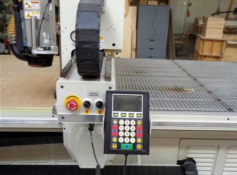 AXYZ 4010 ATC Wood CNC Machining Centre Used Machines Exapro