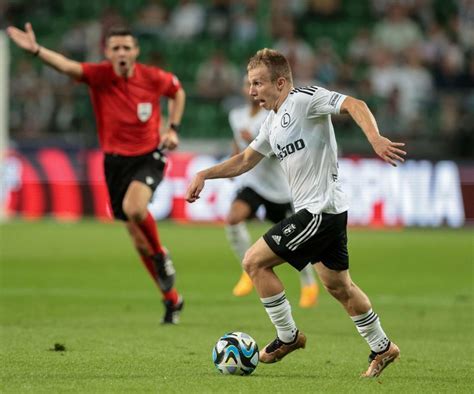 Legia Warszawa Austria Wiedeń GDZIE OGLĄDAĆ na żywo Transmisja