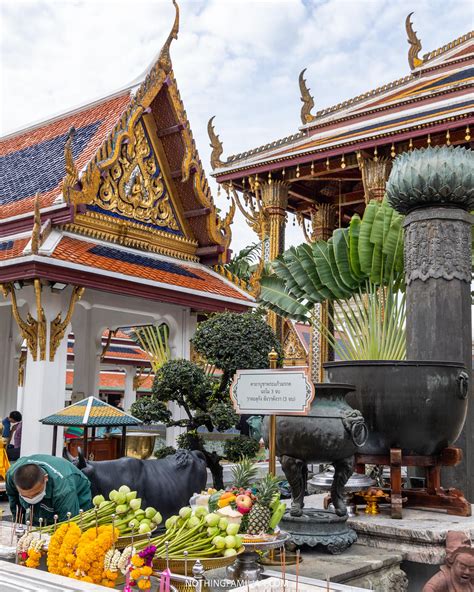 9 Best Grand Palace Bangkok Tips (with Dress Code!)