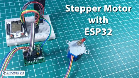 Stepper Motor 28byj 48 Arduino Tutorial Infoupdate Org