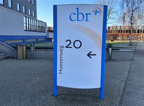 Zorgt Cbr Voor Veiligheid Op De Weg Of Voor Personeelstekorten In