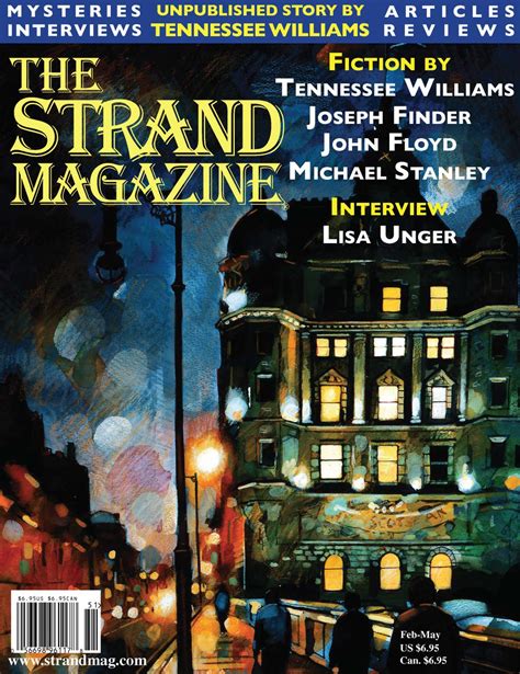 Get digital access to The Strand Magazine - Issue - 42 issue | Magzter.com